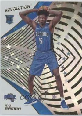 Mo Bamba [Astro] #101