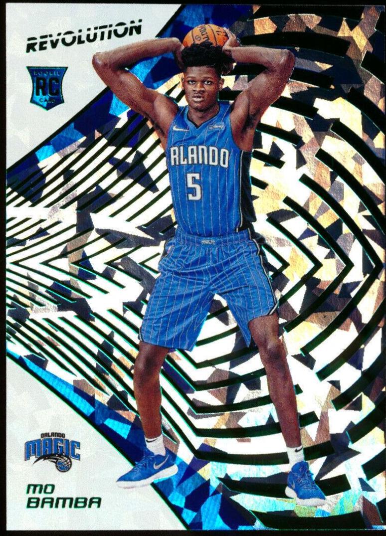 Mo Bamba [Chinese New Year Emerald] #101