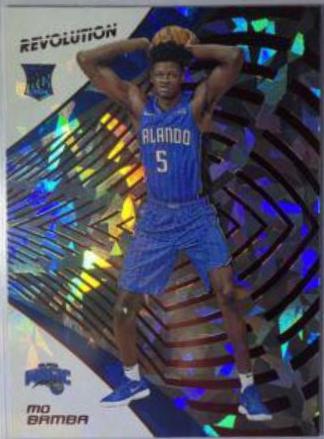 Mo Bamba [Chinese New Year] #101