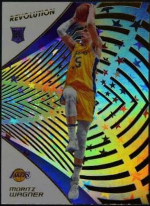Moritz Wagner #147