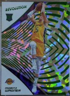 Moritz Wagner [Chinese New Year] #147