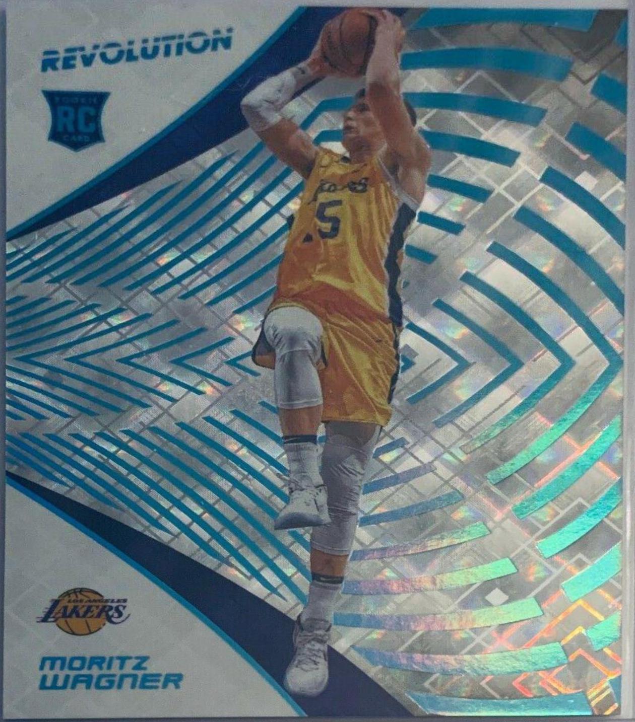 Moritz Wagner [Cosmic] #147