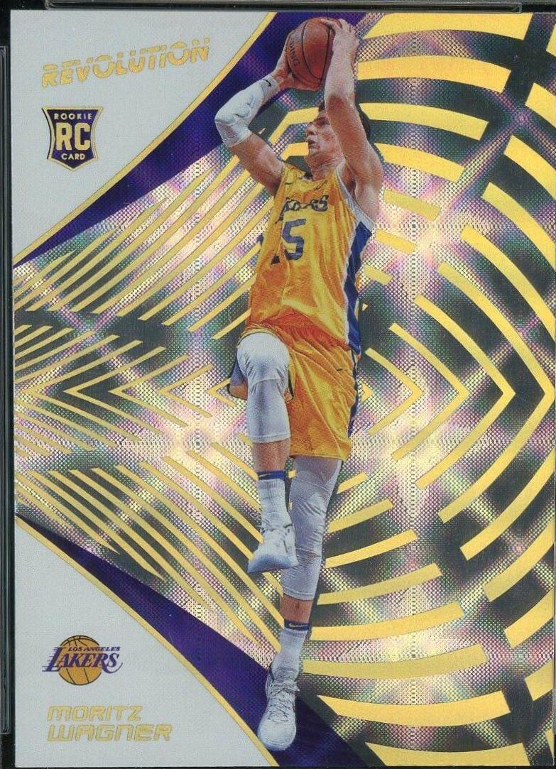 Moritz Wagner [Galactic] #147