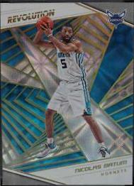 Nicolas Batum Galactic #24
