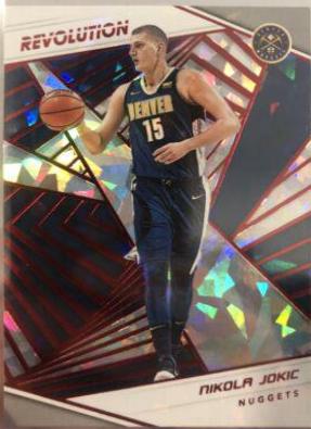Nikola Jokic [Chinese New Year] #36