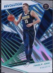 Nikola Jokic [Lava] #36