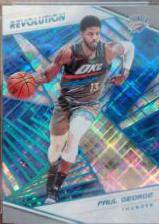 Paul George [Cosmic] #73