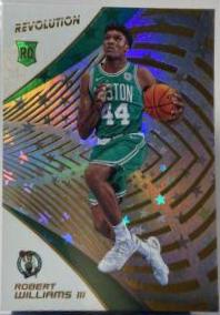Robert Williams III [Astro] #118