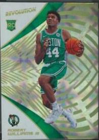 Robert Williams III [Galactic] #118