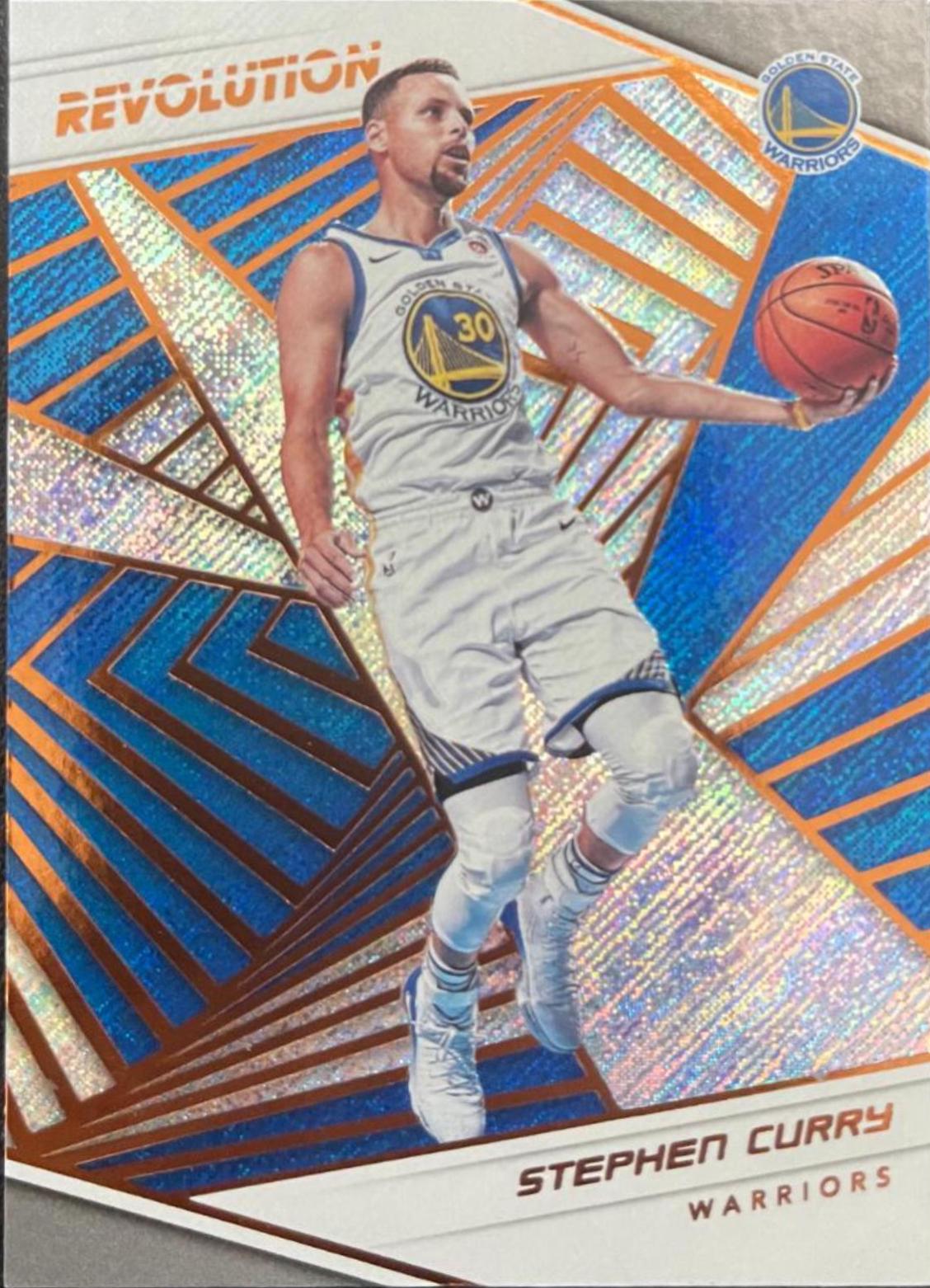 Stephen Curry #96
