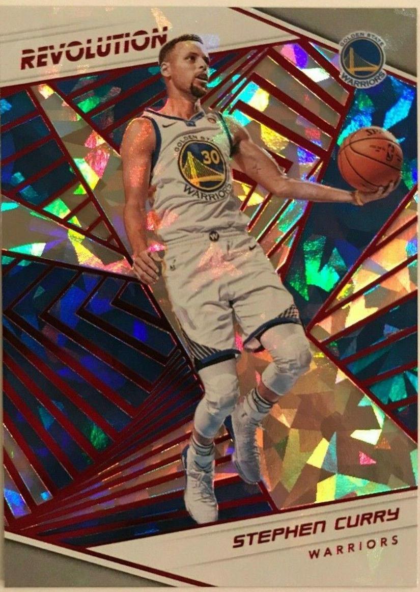 Stephen Curry [Chinese New Year] #96