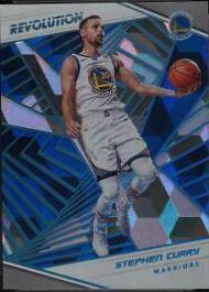 Stephen Curry [Cubic] #96