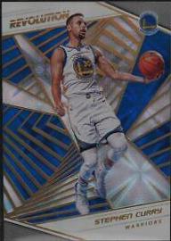 Stephen Curry [Galactic] #96
