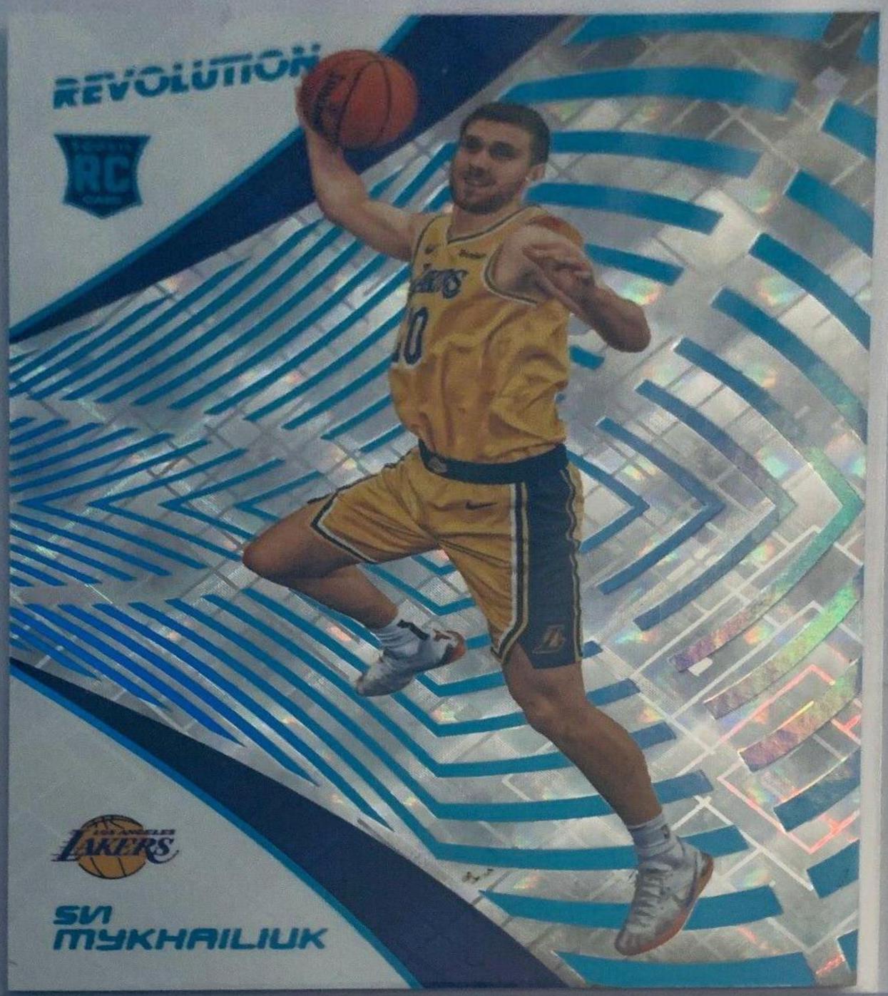 Svi Mykhailiuk [Cosmic] #144