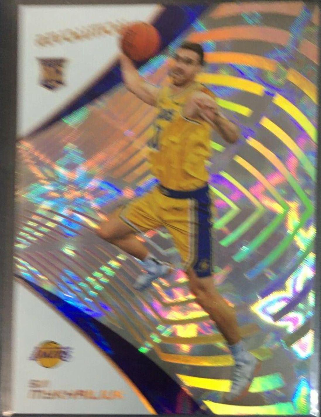 Svi Mykhailiuk [Galactic] #144