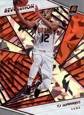 TJ Warren [Chinese New Year] #65