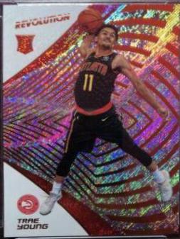 Trae Young [Astro] #150
