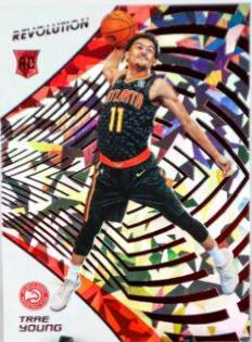 Trae Young [Chinese New Year] #150