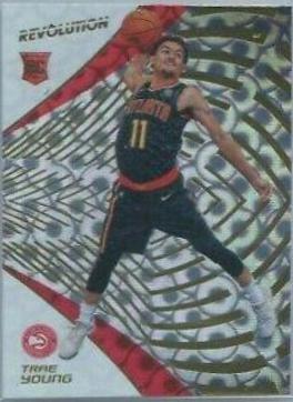 Trae Young [Groove] #150