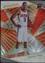 Trevor Ariza Galactic #55