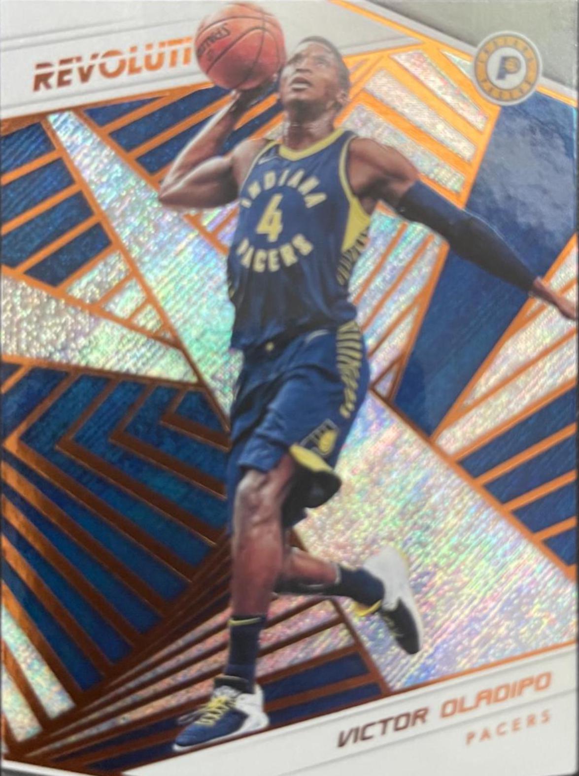 Victor Oladipo #88
