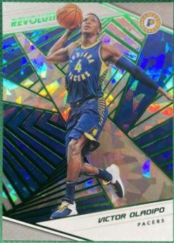 Victor Oladipo [Chinese New Year Emerald] #88