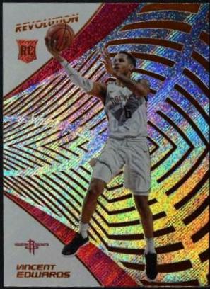 Vincent Edwards #126