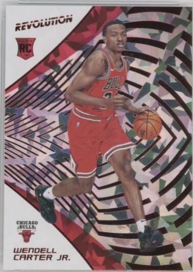 Wendell Carter Jr. [Chinese New Year] #111