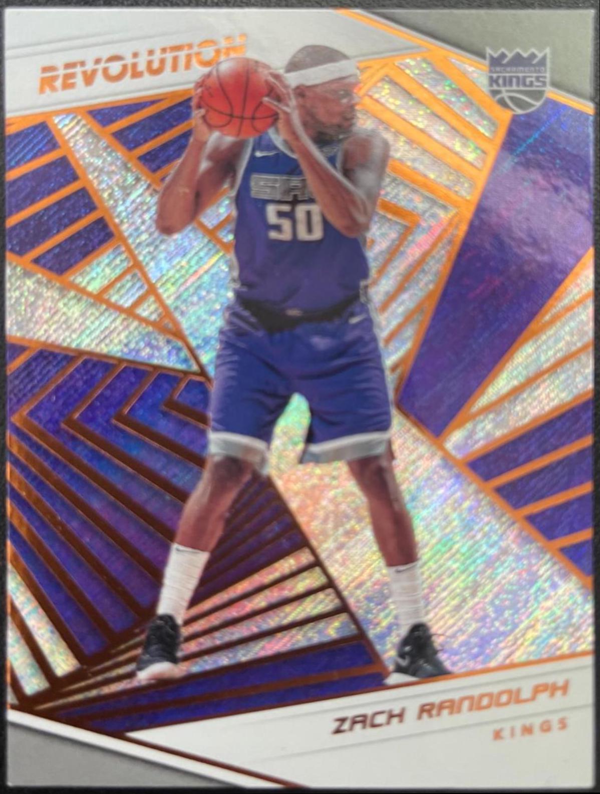 Zach Randolph #37