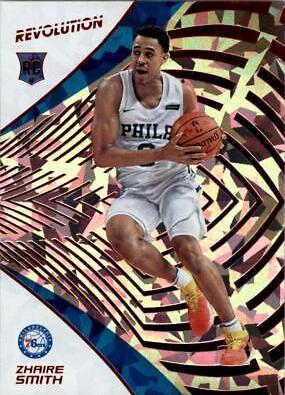 Zhaire Smith [Chinese New Year] #105