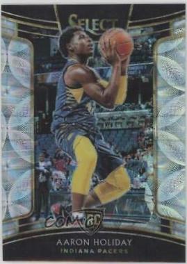 Aaron Holiday [Scope Prizm] #29