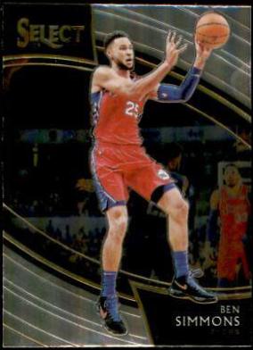 Ben Simmons #235