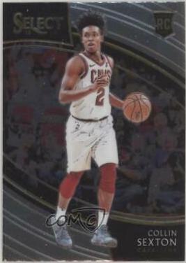 Collin Sexton #279