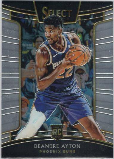 DeAndre Ayton #2
