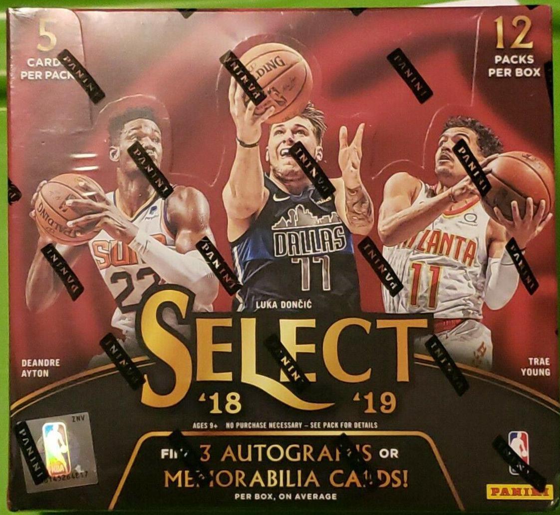 Hobby Box