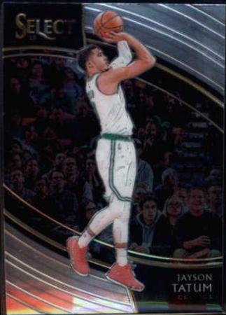Jayson Tatum #255