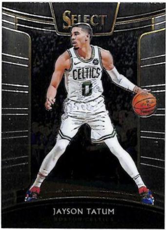 Jayson Tatum #61