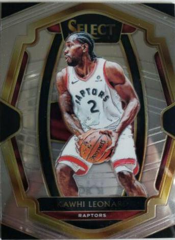 Kawhi Leonard #175
