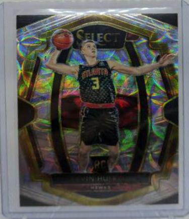 Kevin Huerter [Scope Prizm] #184