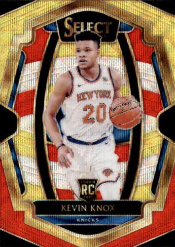 Kevin Knox #182