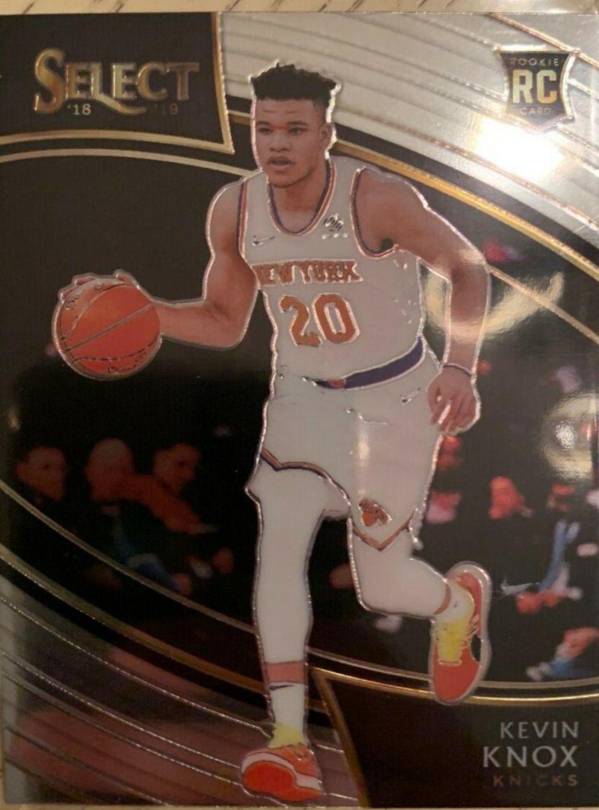 Kevin Knox #289