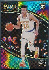 Kevin Knox [Tie Dye Prizm] #289