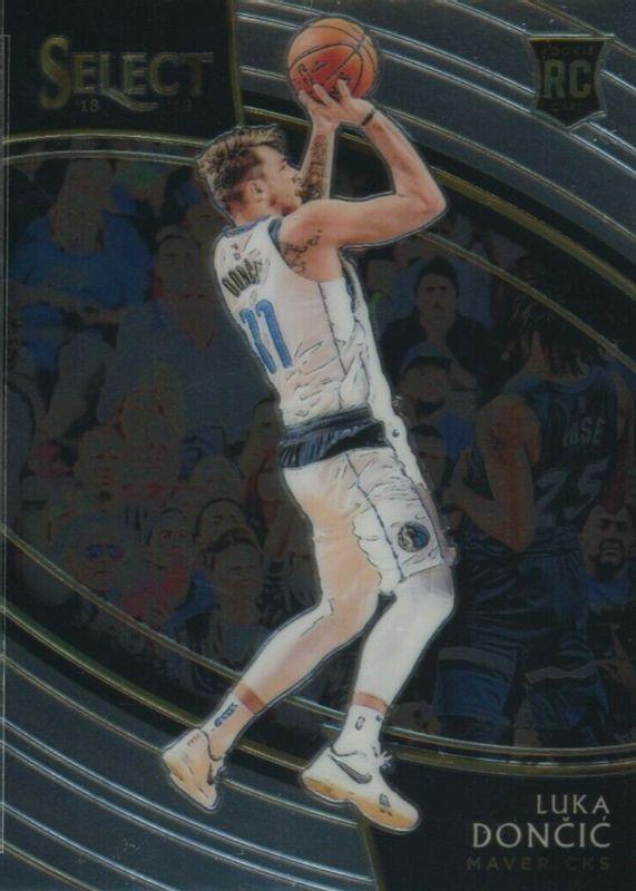 Luka Doncic #229
