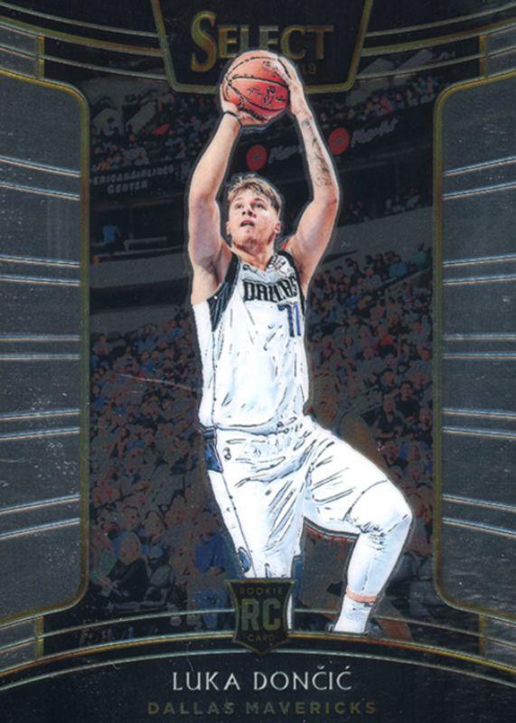 Luka Doncic #25
