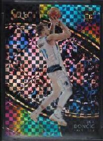 Luka Doncic [Tie Dye Prizm] #229