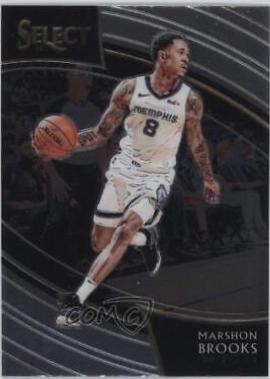 MarShon Brooks #224
