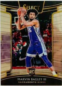 Marvin Bagley III #15