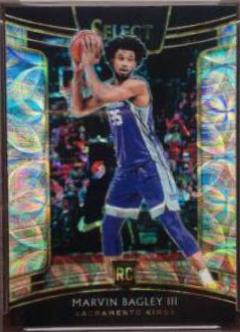 Marvin Bagley III [Scope Prizm] #15