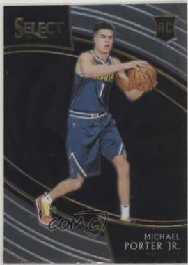 Michael Porter Jr. #231