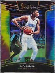 Mo Bamba [Tie Dye Prizm] #259